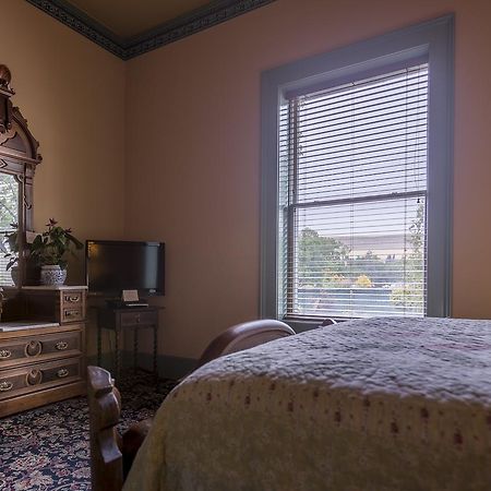 Weinhard Hotel Dayton ภายนอก รูปภาพ