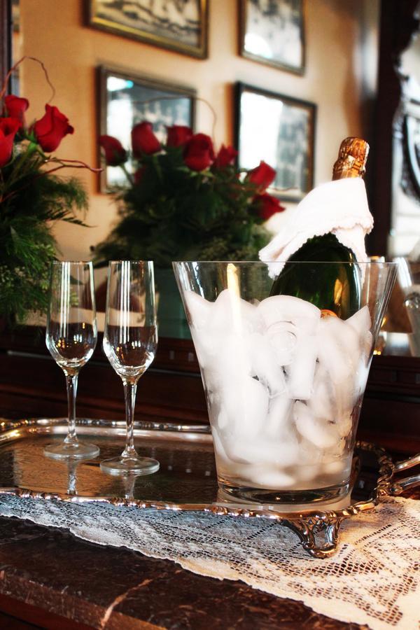 Weinhard Hotel Dayton ภายนอก รูปภาพ