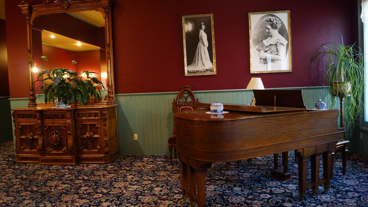 Weinhard Hotel Dayton ภายนอก รูปภาพ