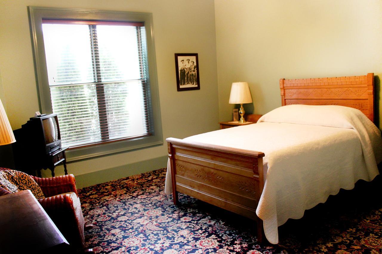 Weinhard Hotel Dayton ภายนอก รูปภาพ