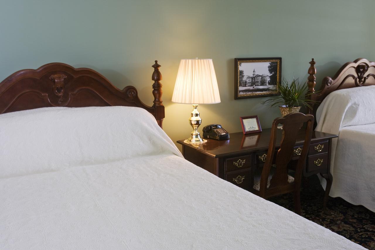 Weinhard Hotel Dayton ภายนอก รูปภาพ