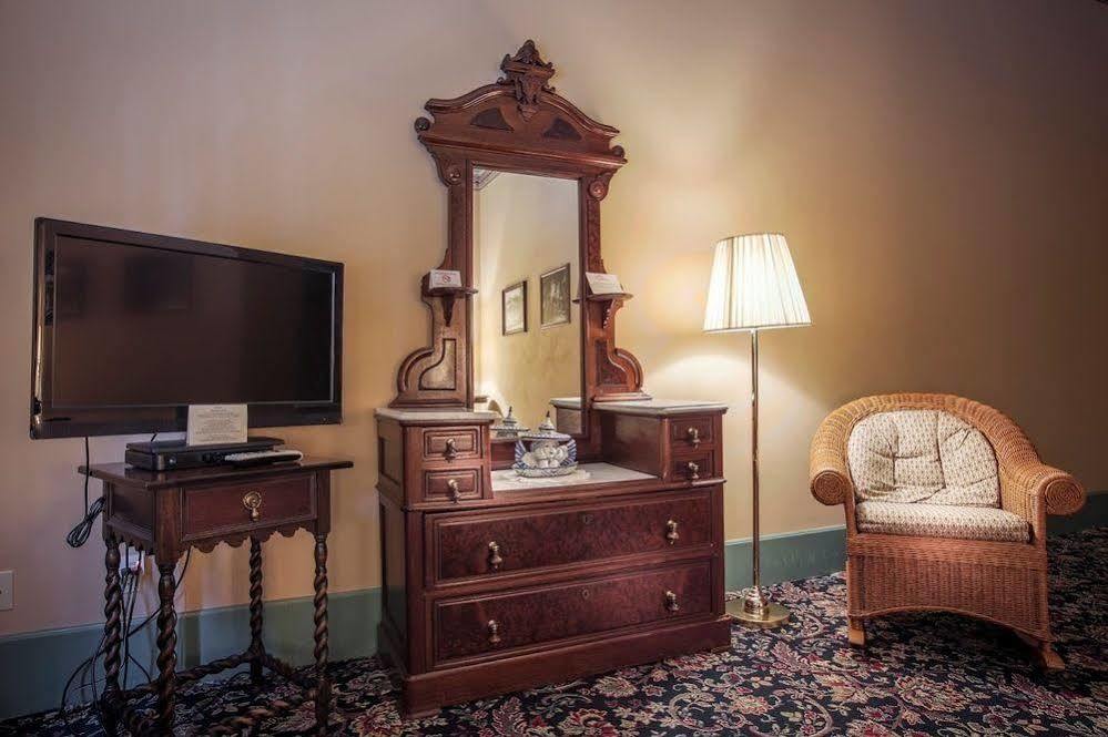 Weinhard Hotel Dayton ภายนอก รูปภาพ