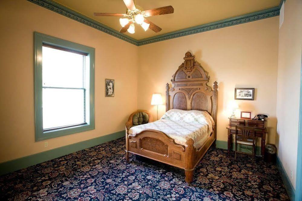 Weinhard Hotel Dayton ภายนอก รูปภาพ