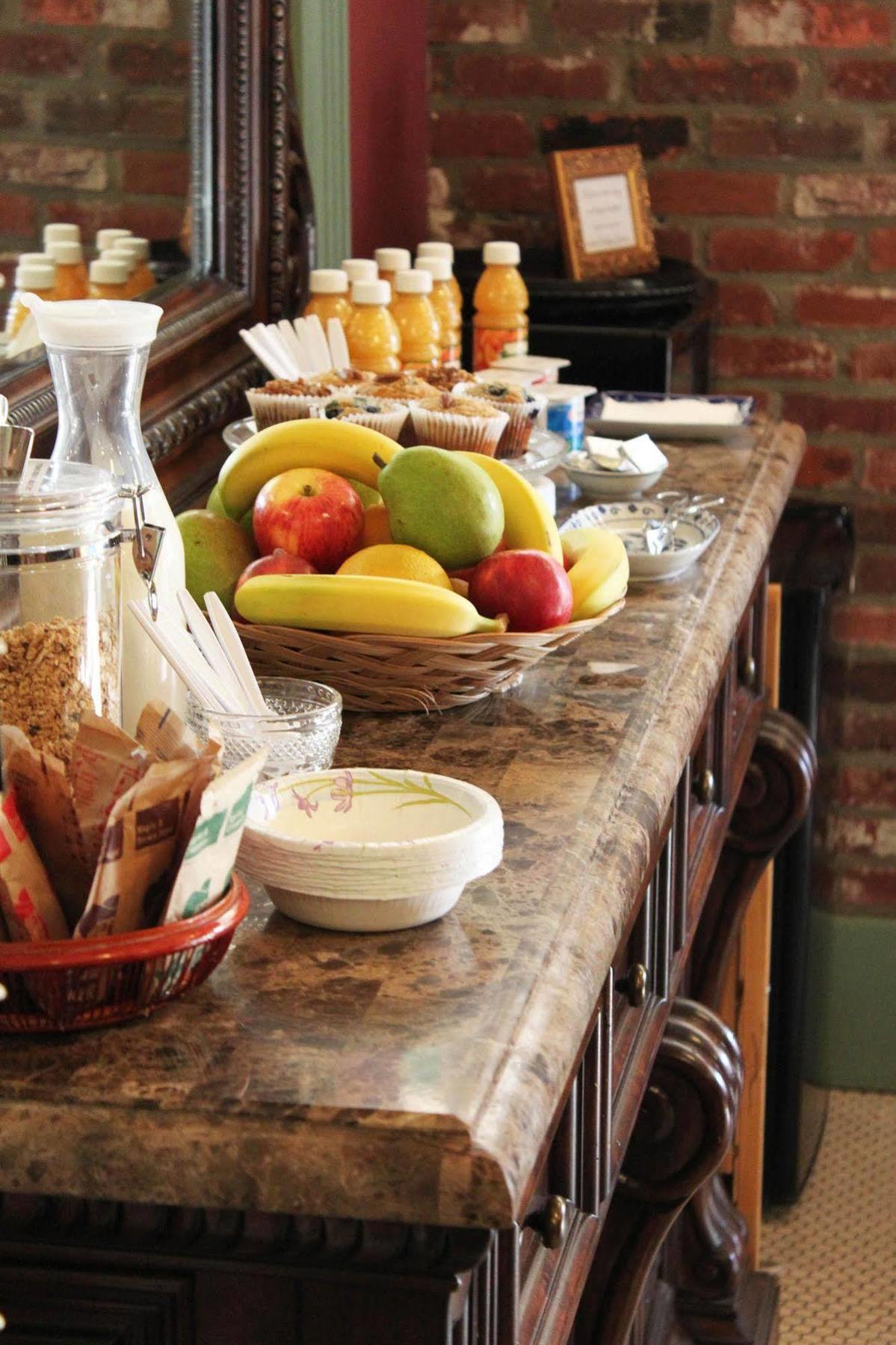Weinhard Hotel Dayton ภายนอก รูปภาพ