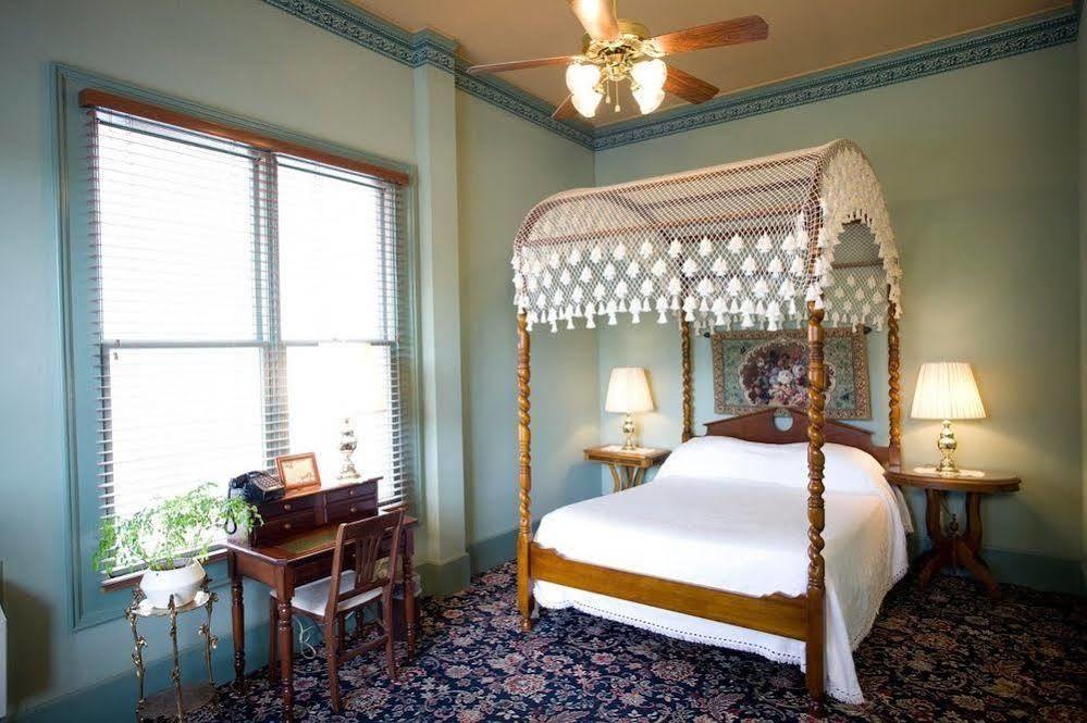 Weinhard Hotel Dayton ภายนอก รูปภาพ
