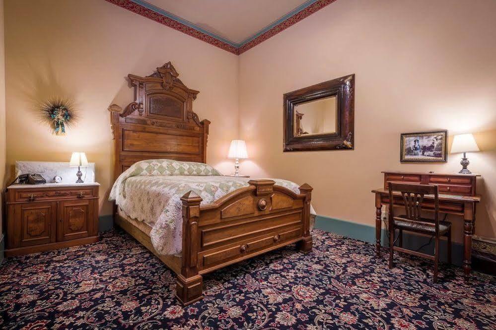 Weinhard Hotel Dayton ภายนอก รูปภาพ
