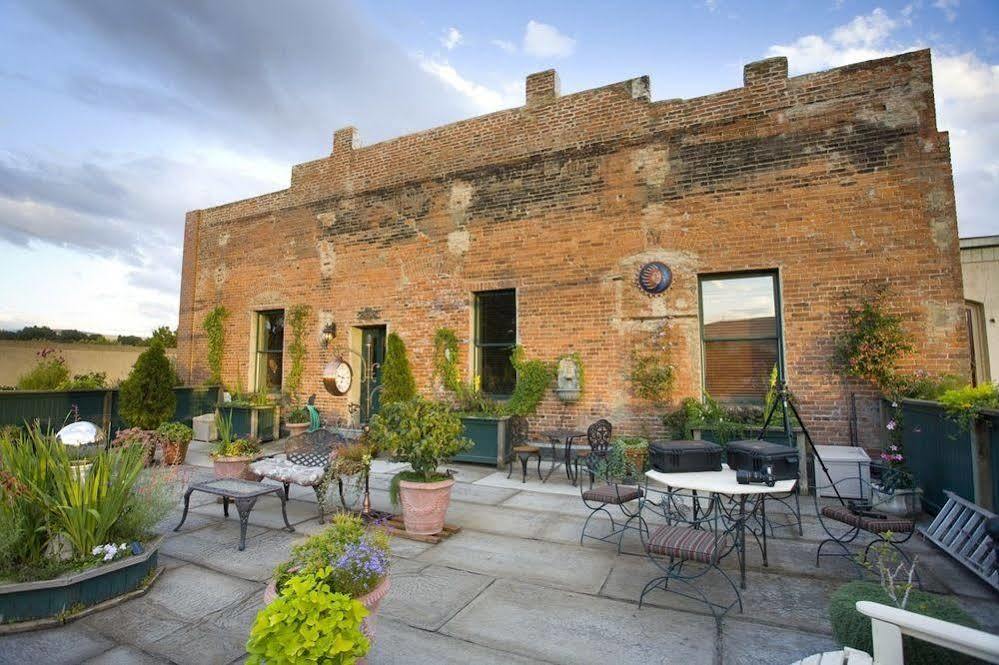 Weinhard Hotel Dayton ภายนอก รูปภาพ